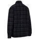 Trespass Ανδρικό μπουφάν Dammerham Casual Check Jacket